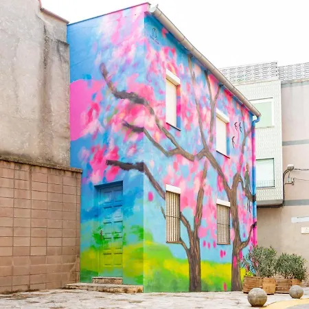 Casa De L'arbre *