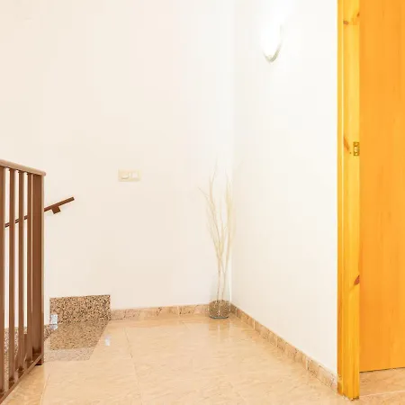 Casa De L'arbre